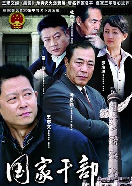 国家干部第19集