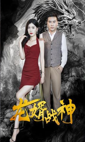 龙婿战神第56集
