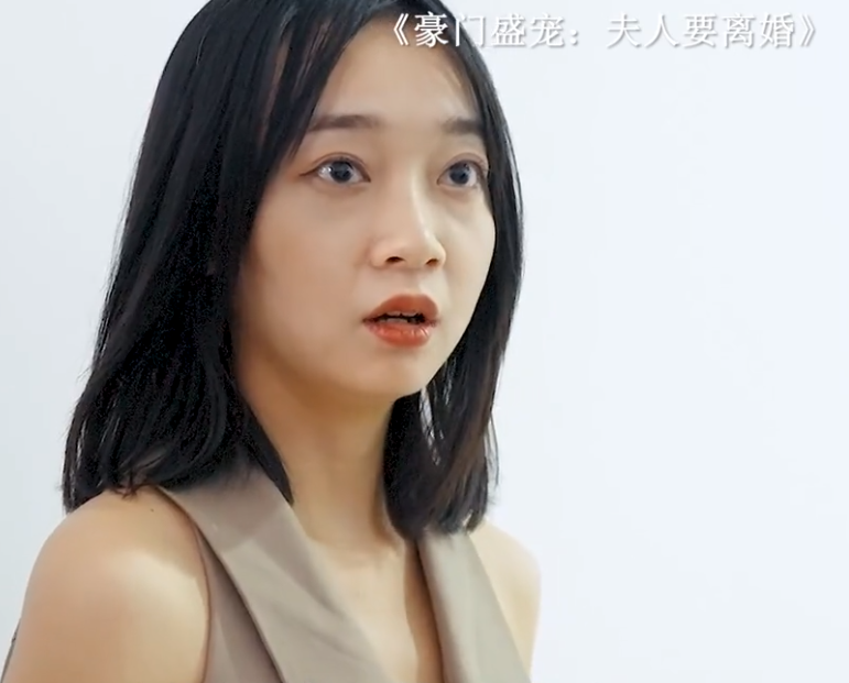 豪门盛宠：夫人要离婚第99集