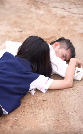 荒岛求生第34集