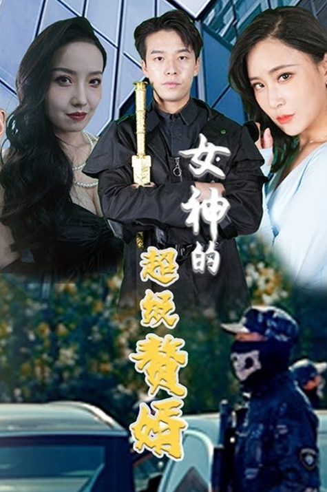 女神的超级赘婿第62集