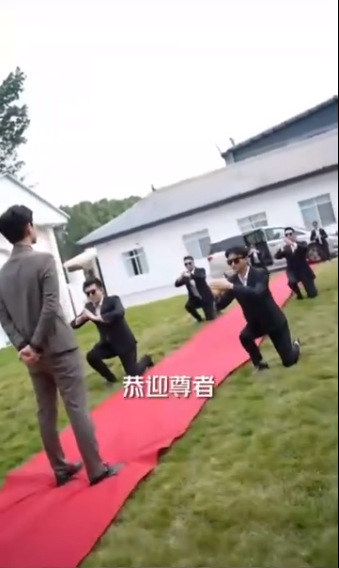 无上尊者短剧第51集