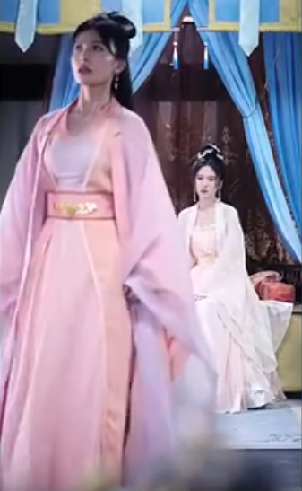 弃妃京华第64集