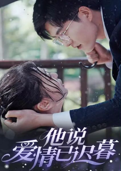 他说爱情已迟暮第62集