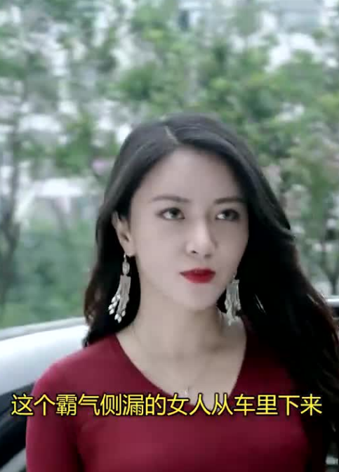 女总裁的贴身医仙第50集