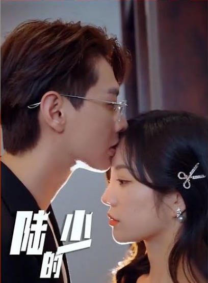 陆少的隐婚罪妻第31集