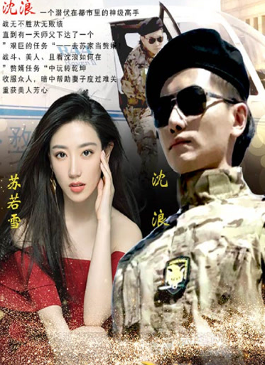 神级龙卫短剧第44集