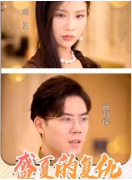 盛夏的复仇第76集