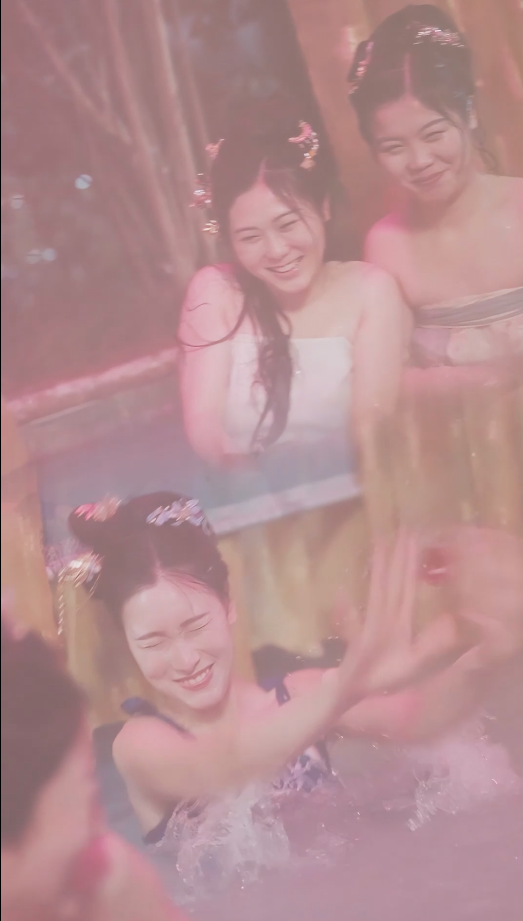 大周皇太子第34集