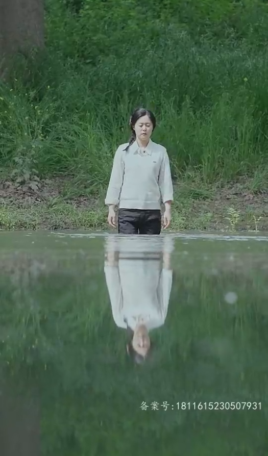妈，我回来了 短剧版第30集