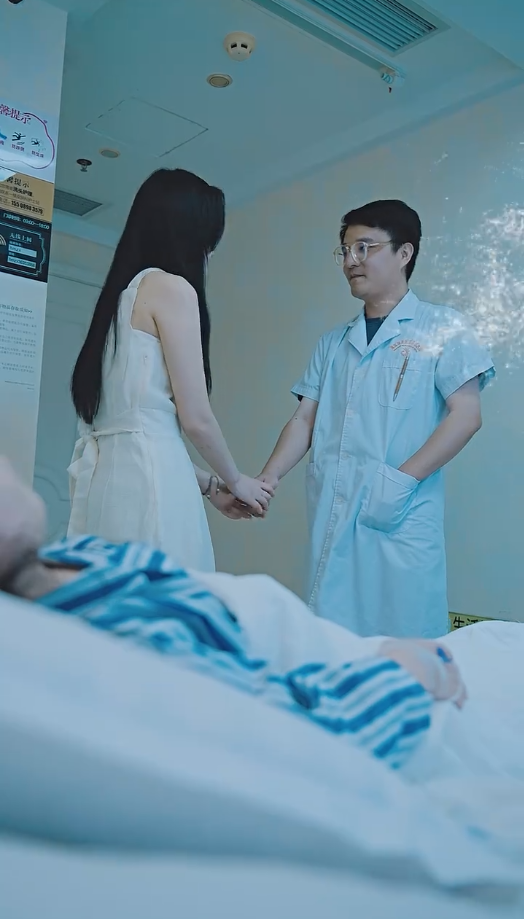 消失的她之爱情转移第22集