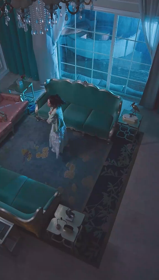 如果爱情回不去第62集