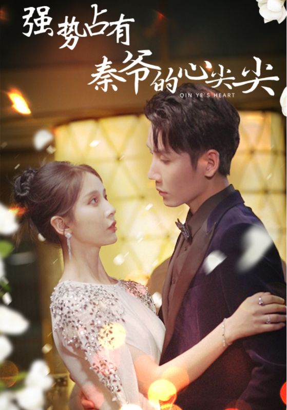 强势占有：秦爷的心尖尖第02集