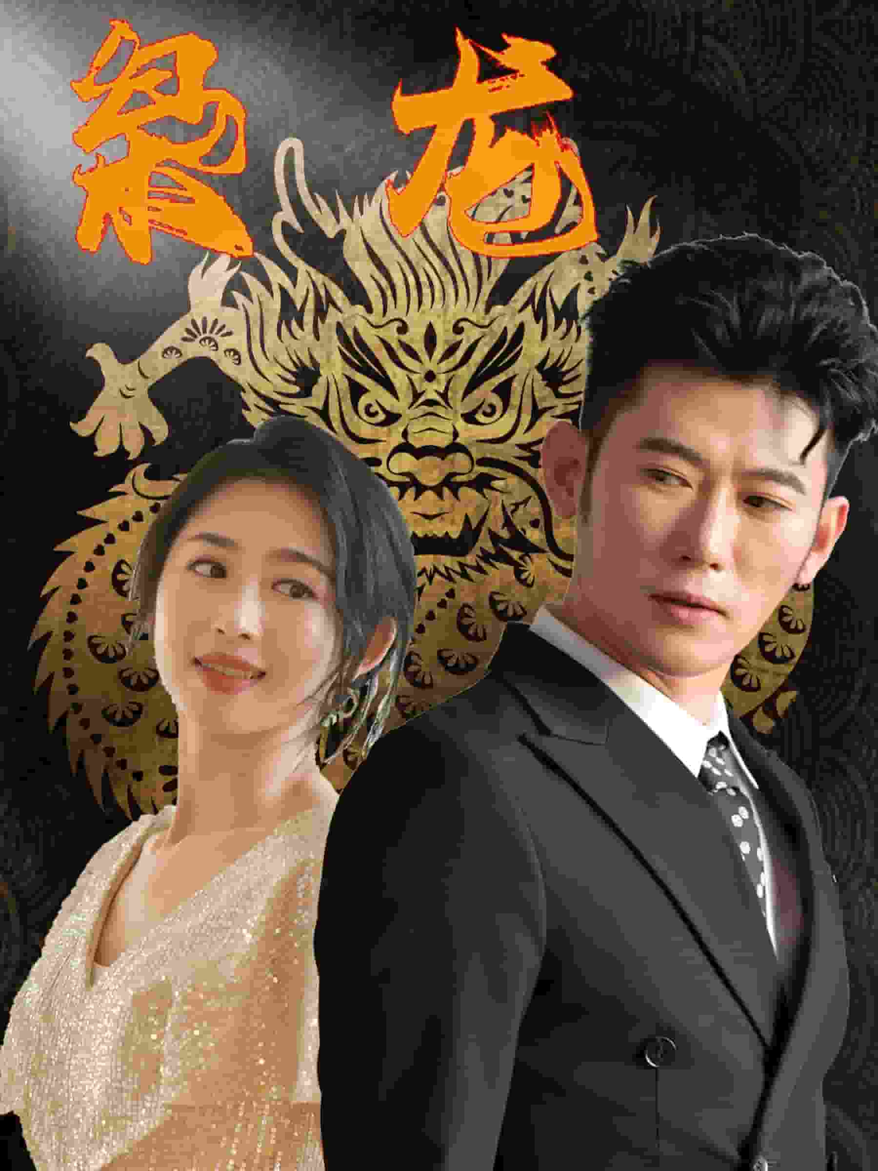 新：枭龙第48集