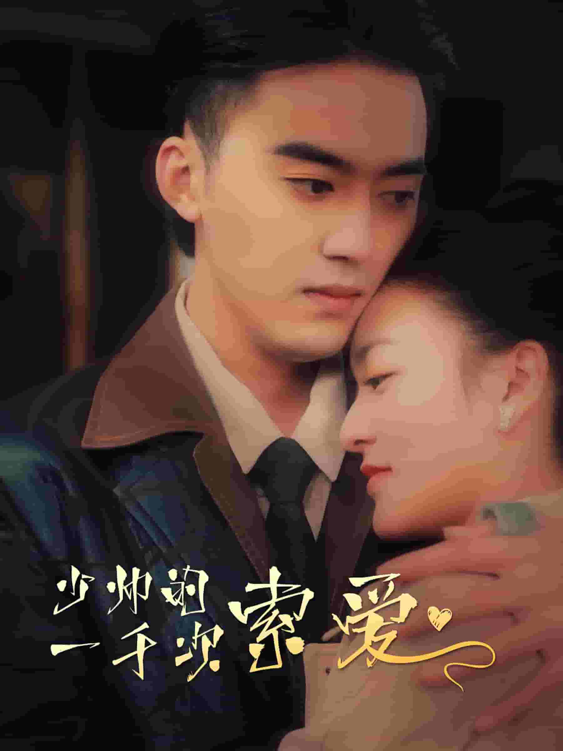 少帅的一千次索爱第14集