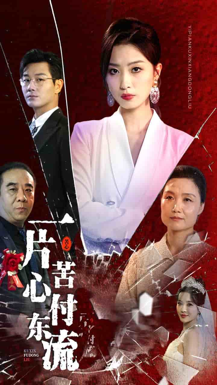 一片苦心付东流第72集