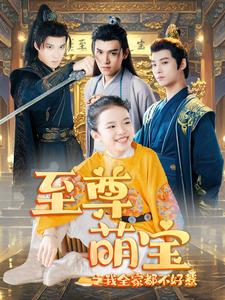 至尊萌宝之我全家都不好惹第51集