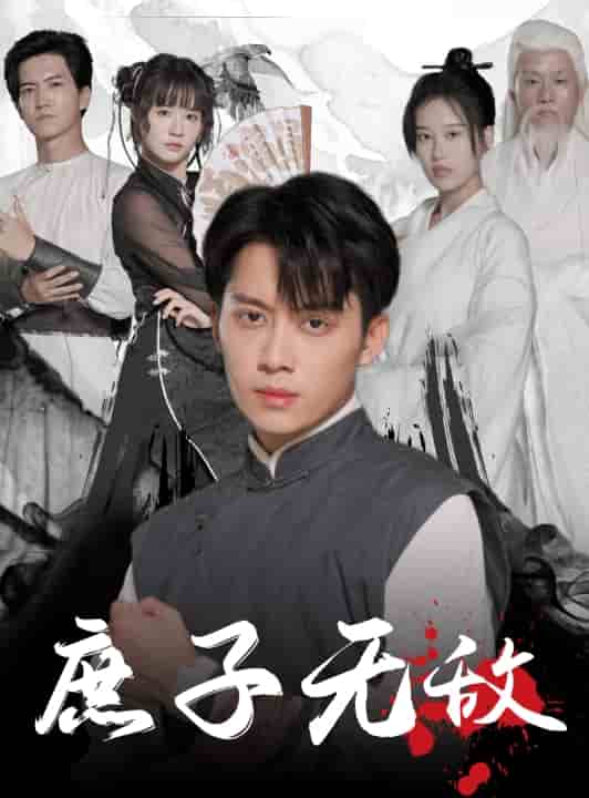 庶子无敌第29集