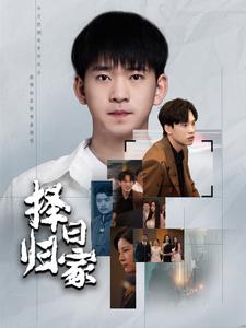 择日归家第16集