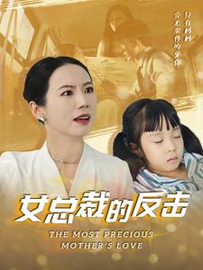 女总裁的还击第12集