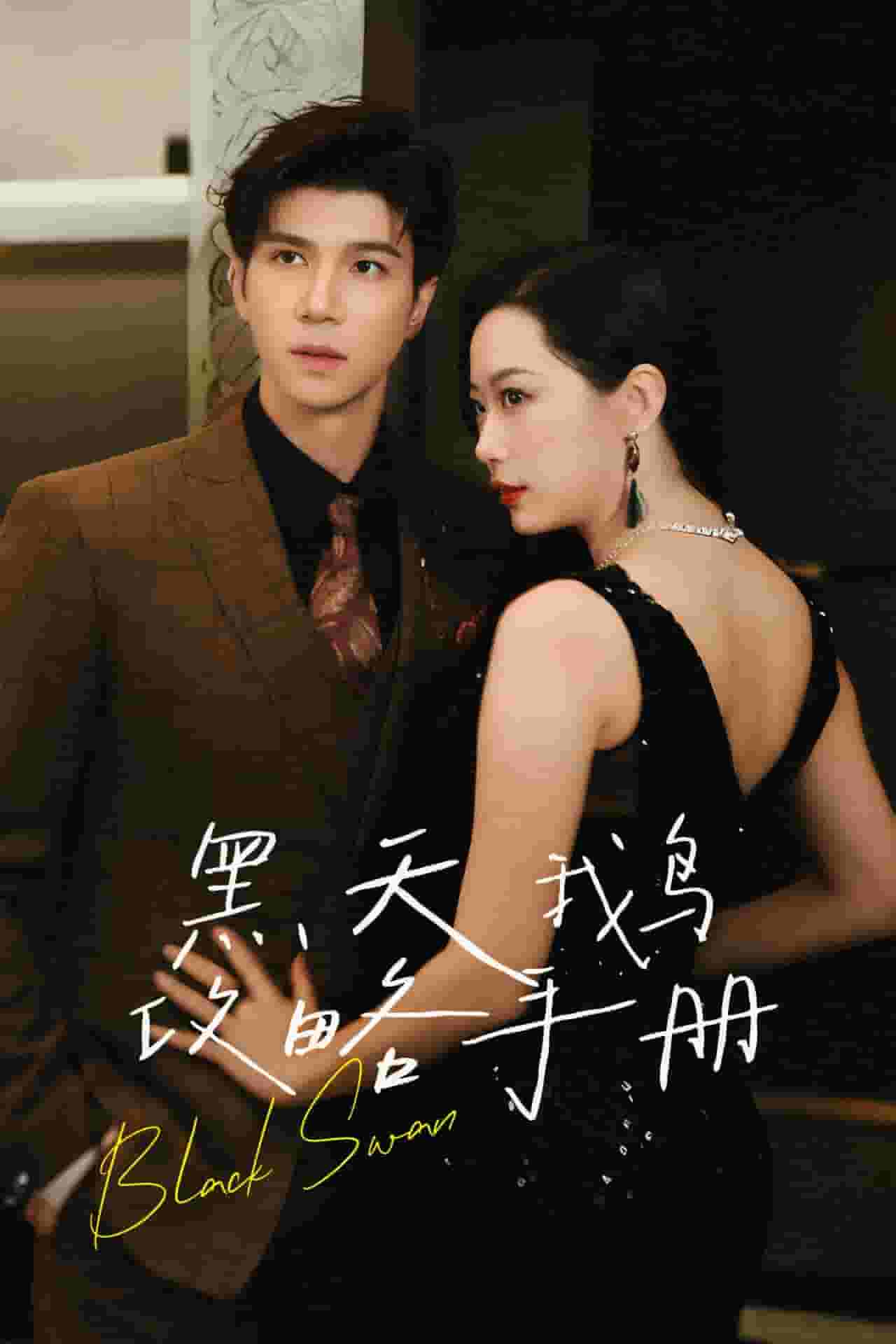 黑天鹅攻略手册第46集
