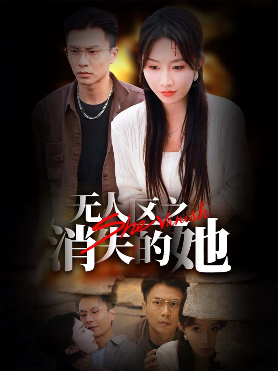 无人区之消失的她第52集