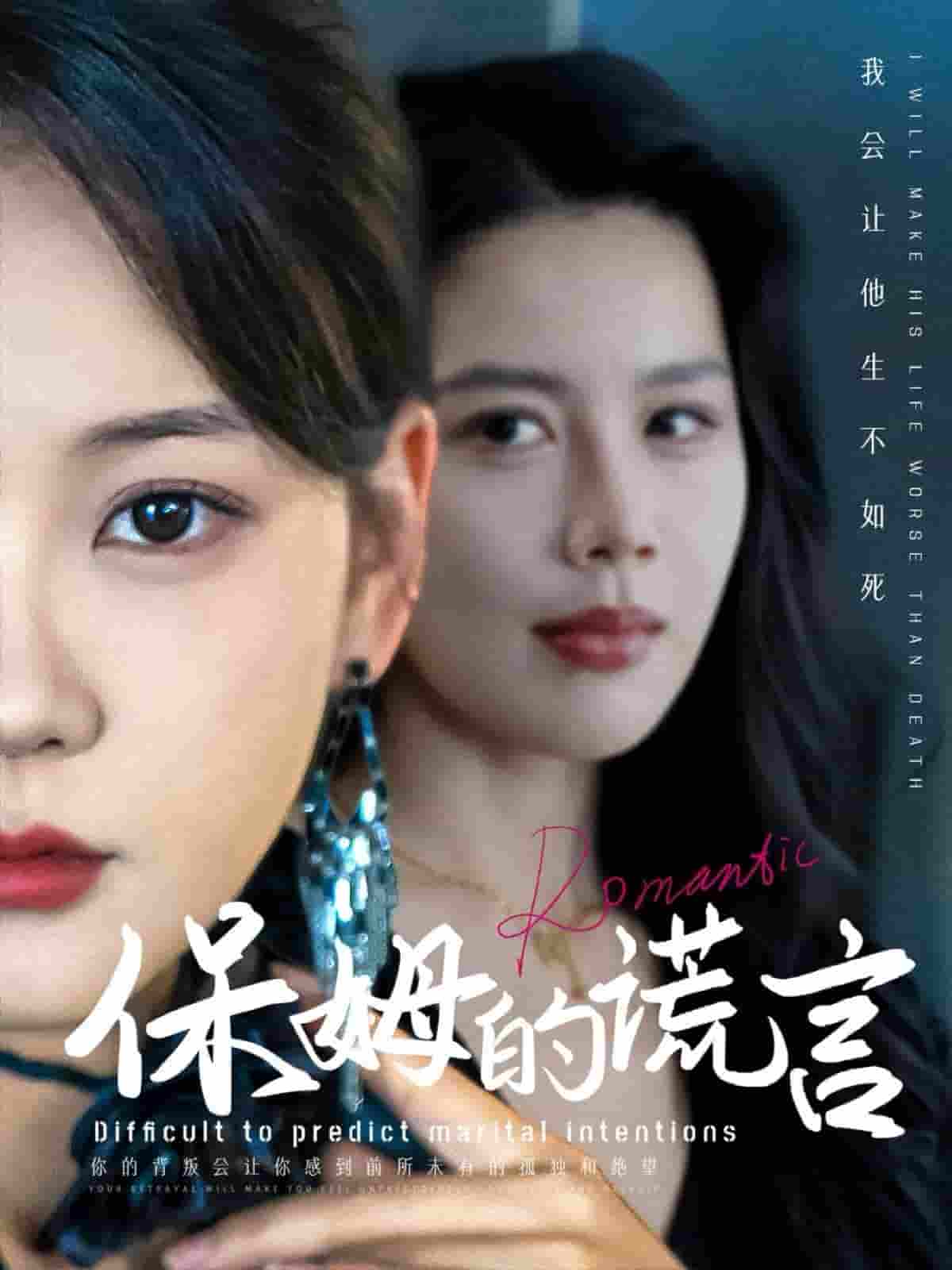 保姆的谎言第74集(大结局)