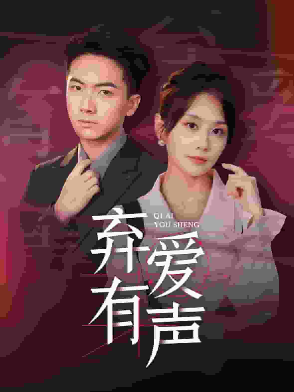 弃爱有声第35集