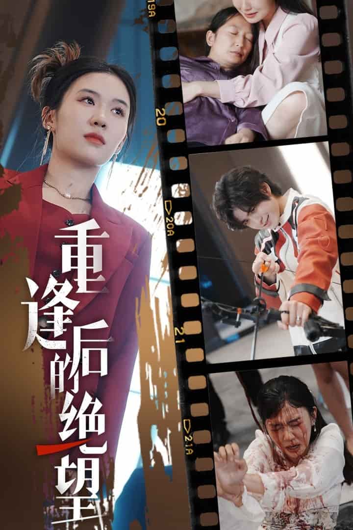 重逢后的绝望第68集