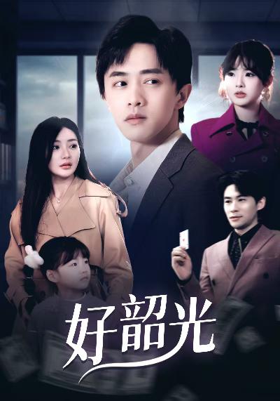 退婚后未婚妻哭着求我回头第04集