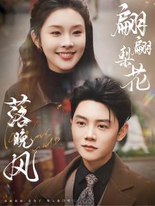 翩翩梨花落晚风第1集