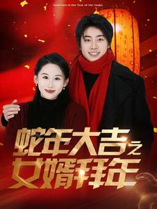 蛇年大吉之女婿拜年第21集