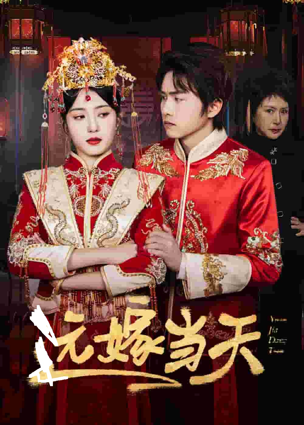 远嫁当天第29集