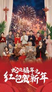 蛇绕福年之红包贺新年第21集