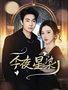 今夜星染第93集