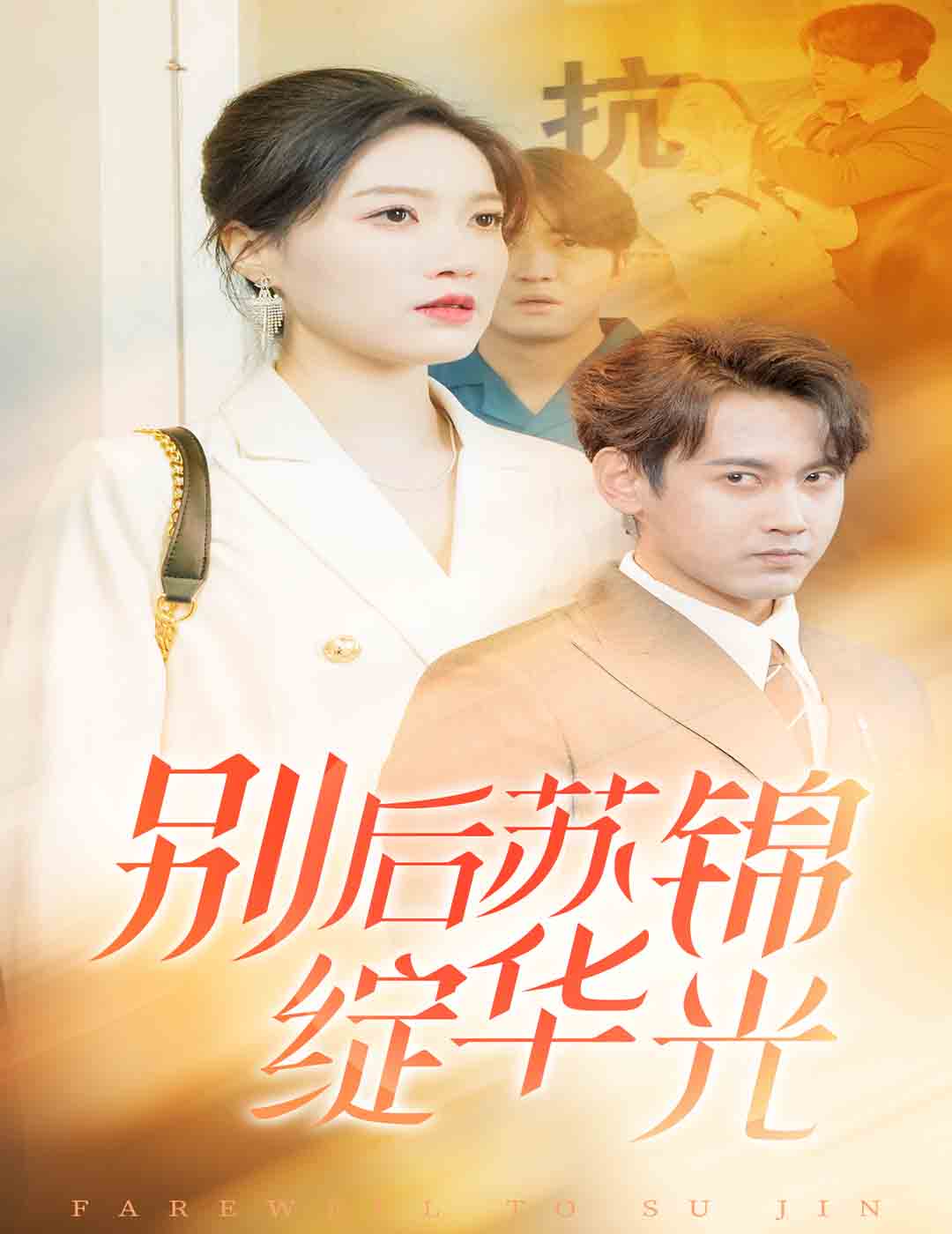 别后苏锦绽华光第29集