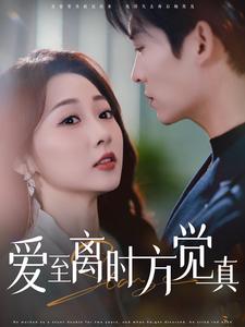 爱至离时方觉真第44集