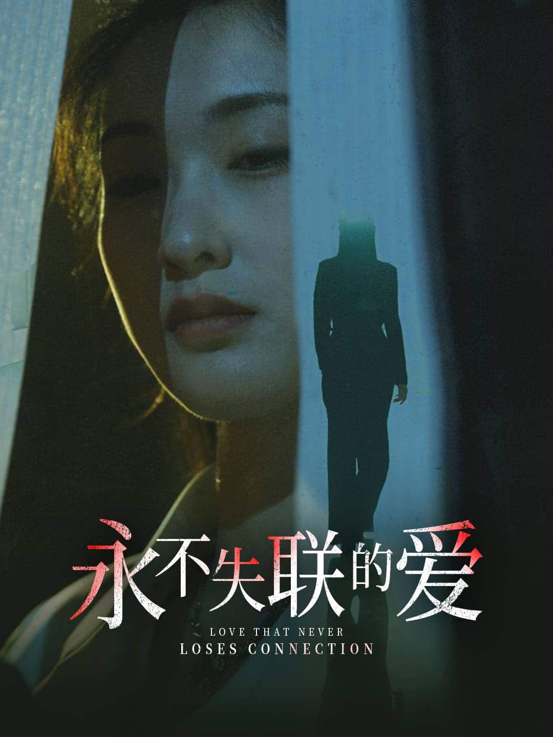 永不失联的爱第29集