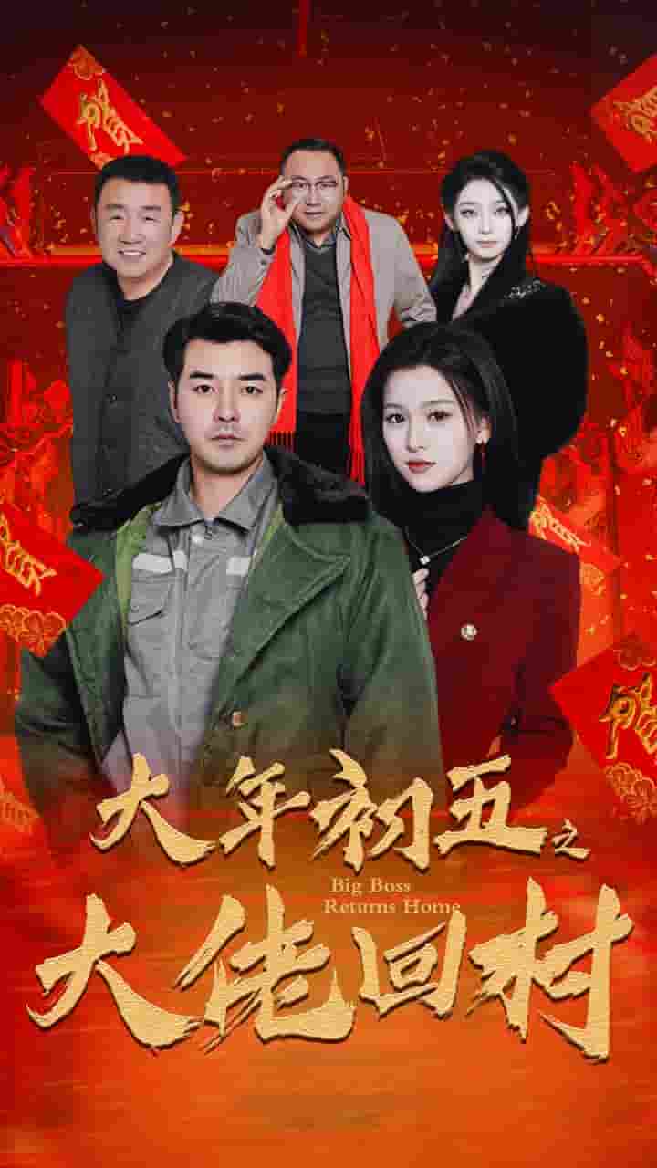 隐婚老公带娃上门第17集