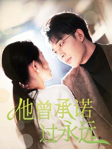他曾承诺过永远第10集