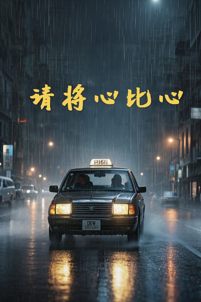 请将心比心第20集