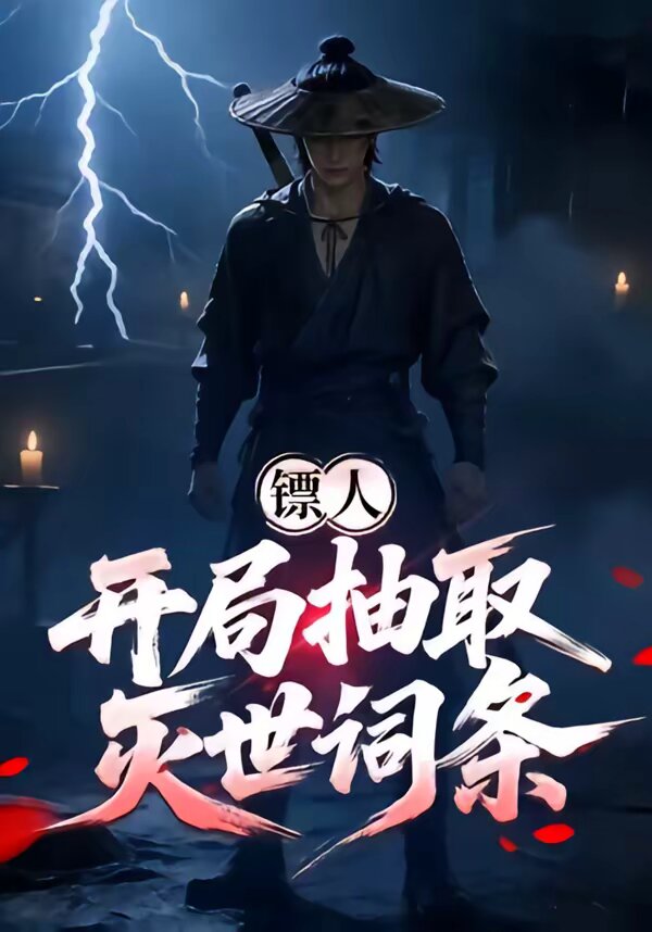 镖人：开局抽取灭世词条(全集)