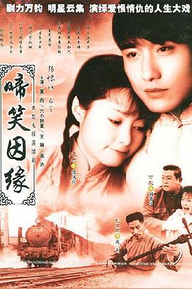 啼笑因缘第19集