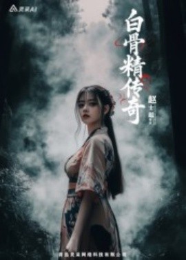 白骨精传奇第一季(全集)