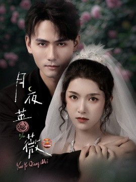 月夜蔷薇(全集)