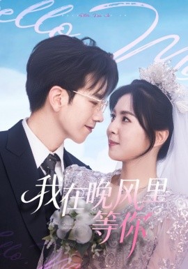 我在晚风里等你(全集)