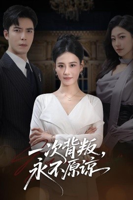 一次背叛，永不原谅(全集)