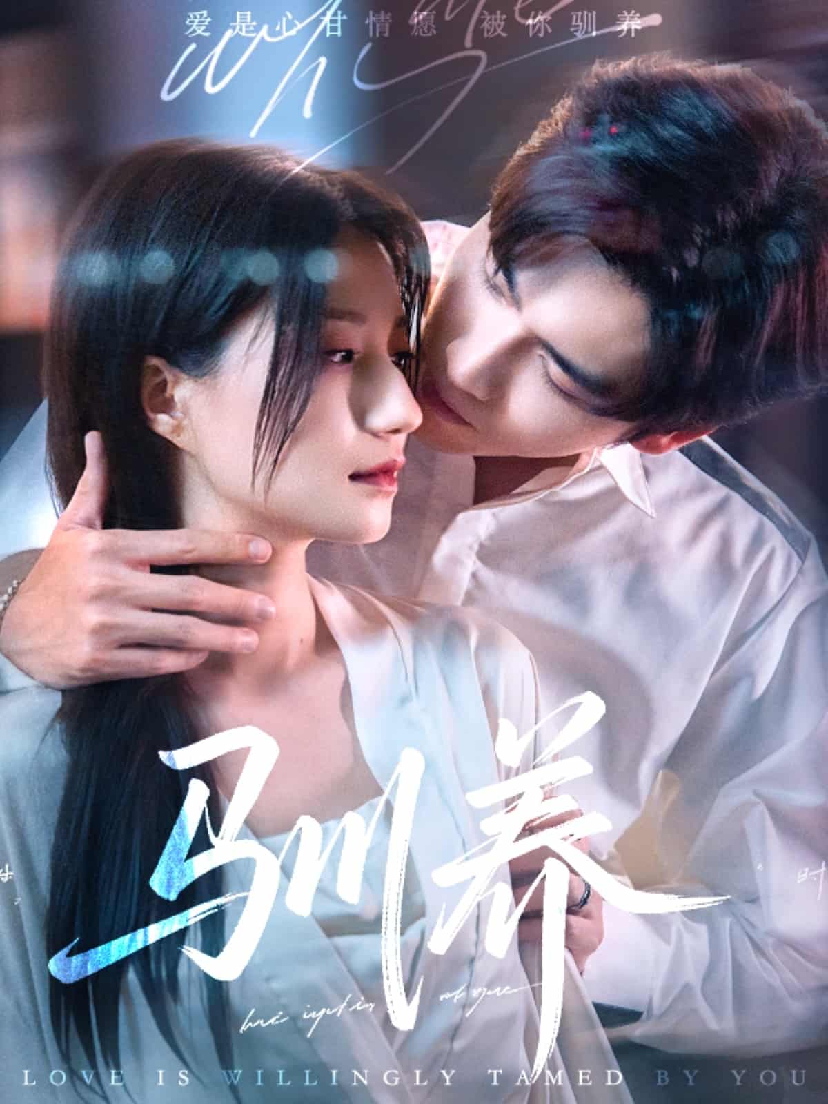 驯养(全集)