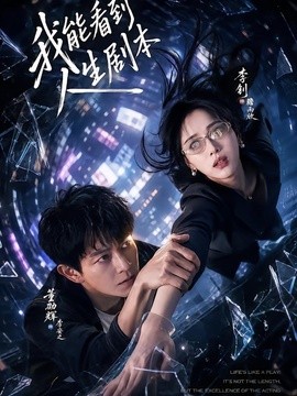 我能看到人生剧本(全集)