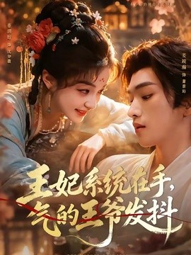 王妃系统在手，气的王爷发抖(全集)